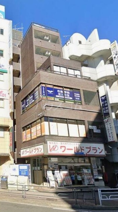 1/16 外観