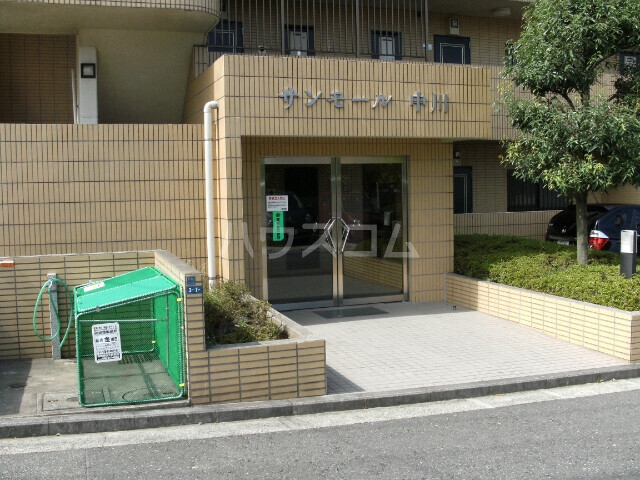 17/21 エントランス