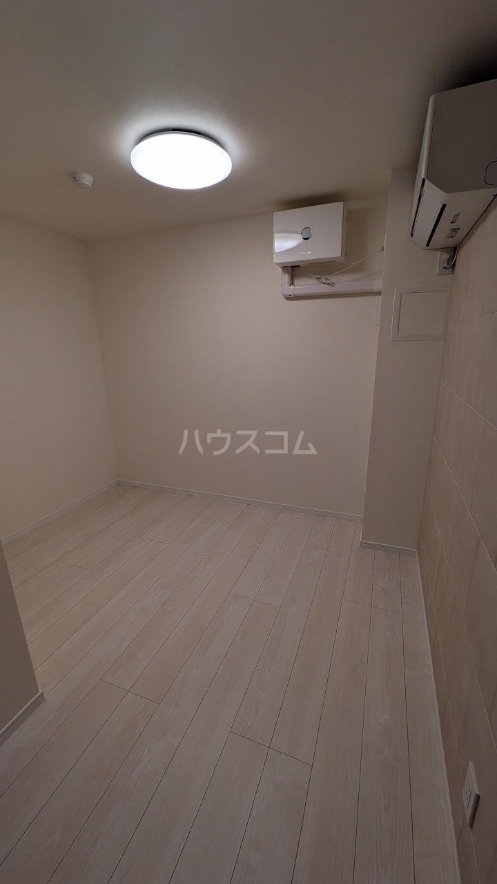 8/29 室内