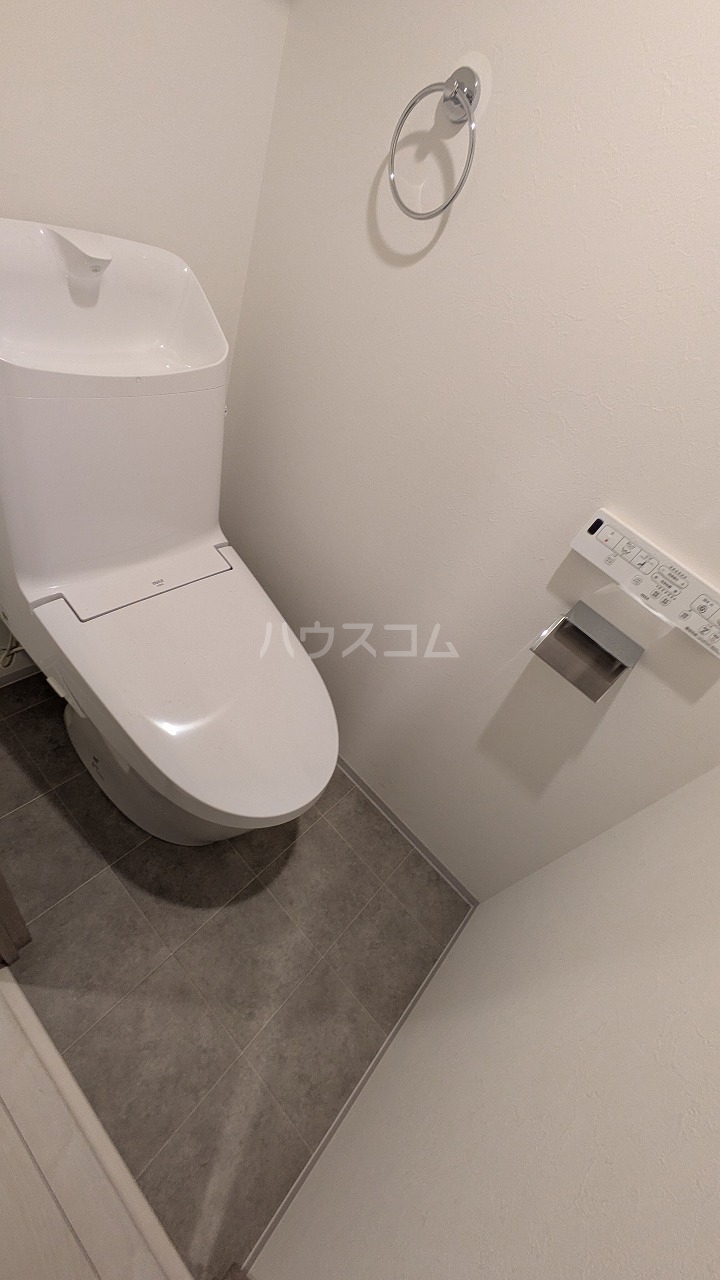 14/29 トイレ