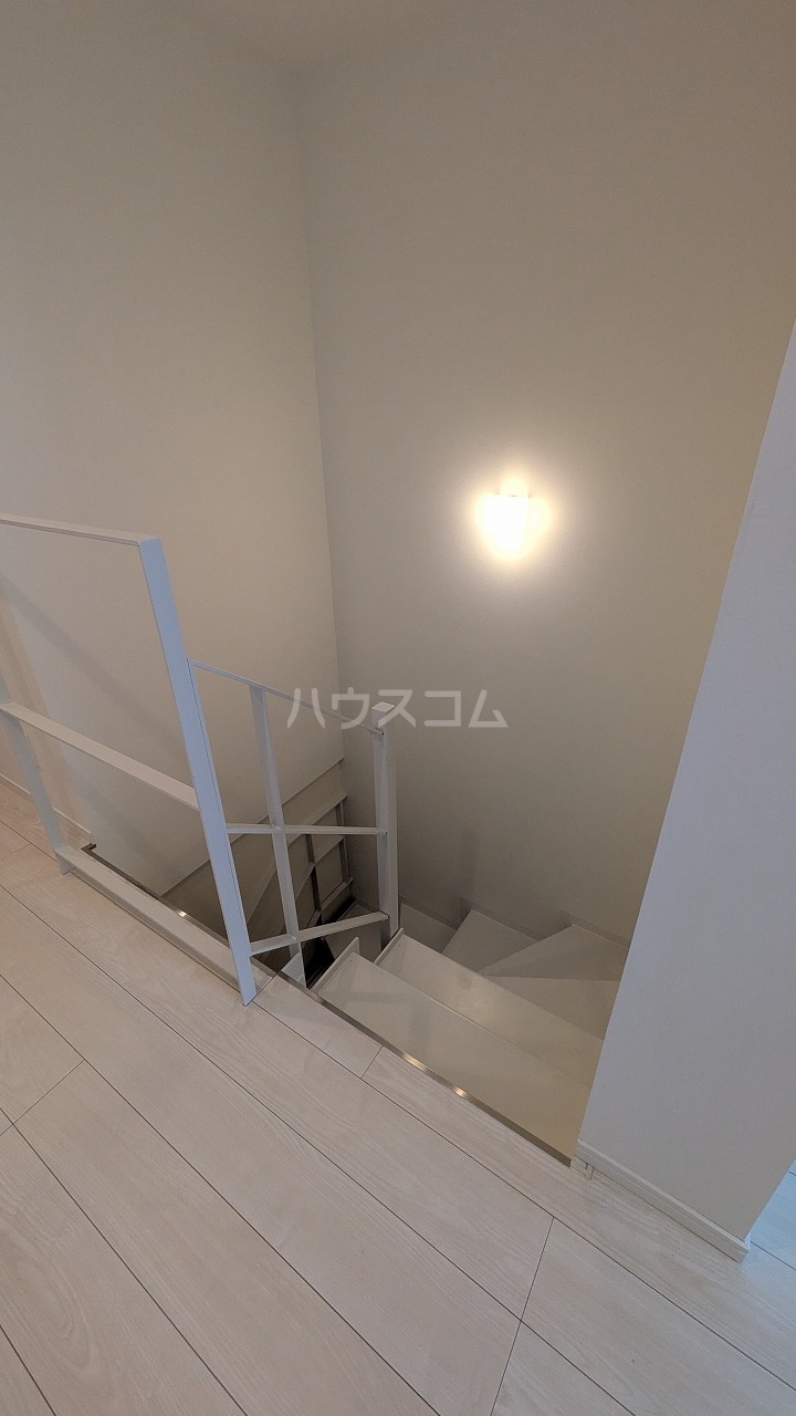 8/30 室内