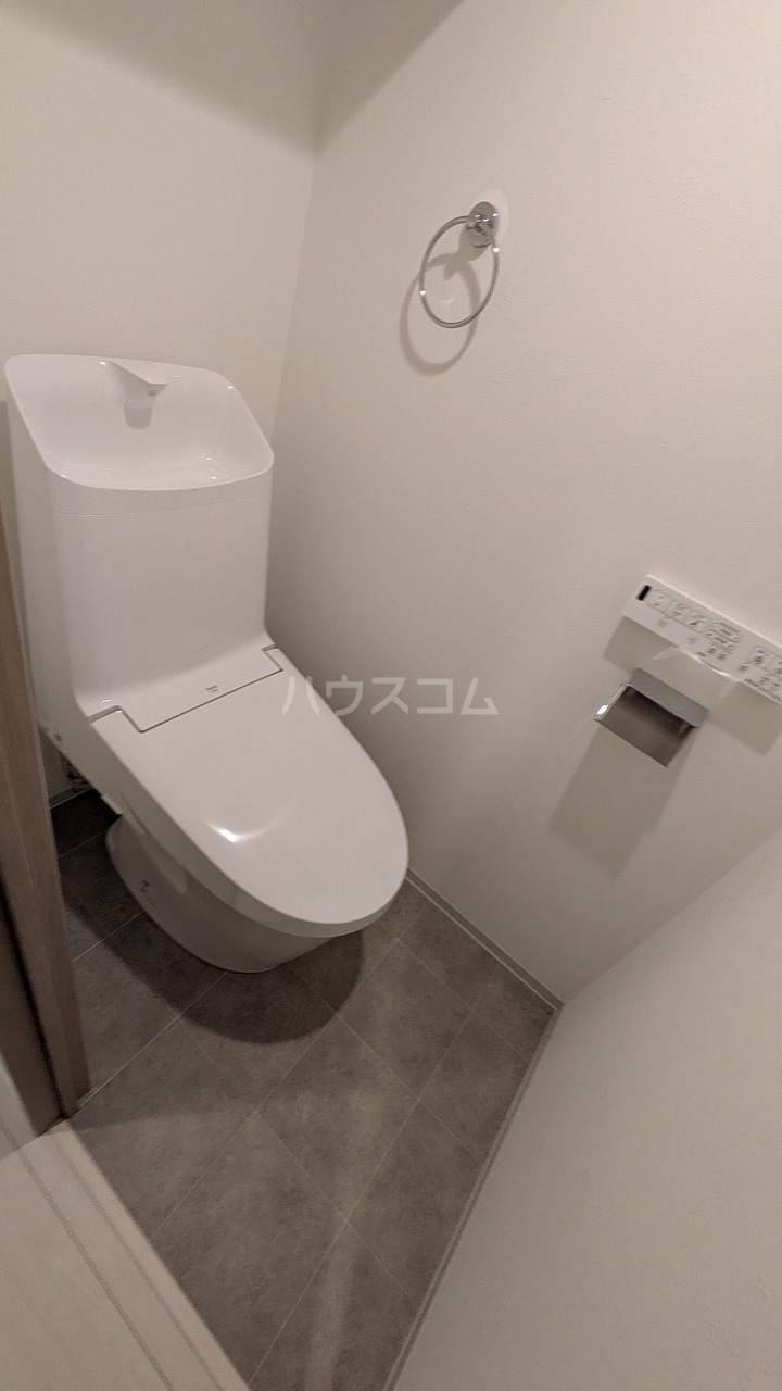 14/30 トイレ