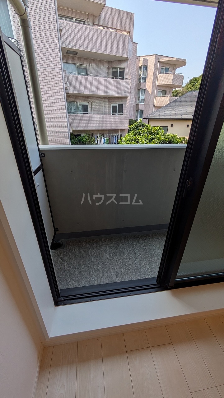 14/29 バルコニー