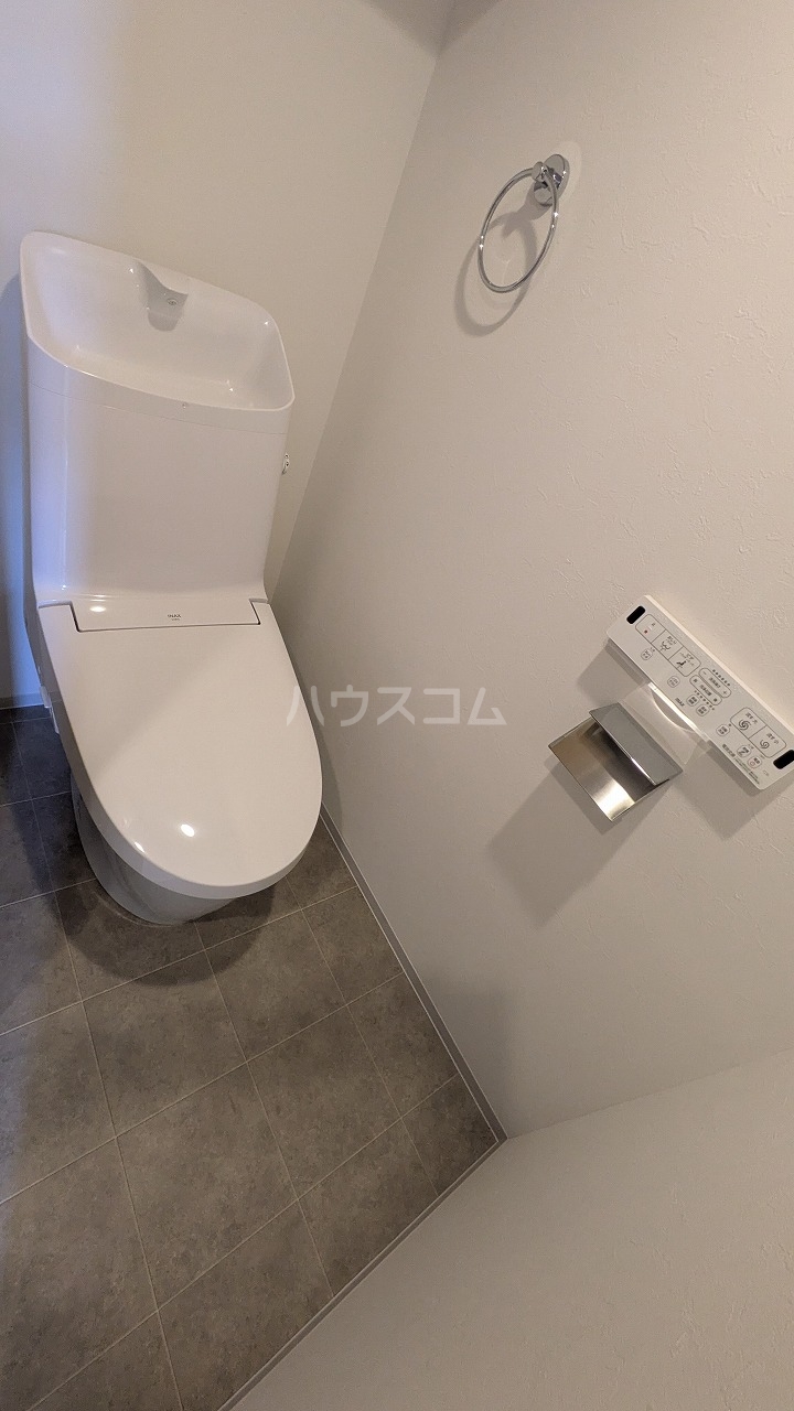 11/29 トイレ