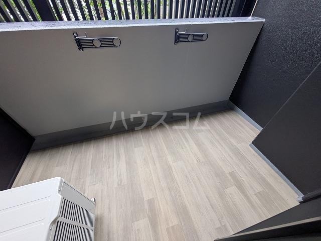 17/30 バルコニー