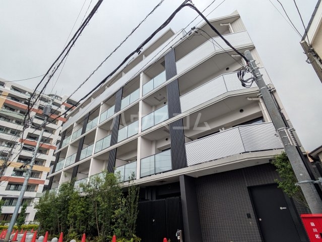 1/14 外観