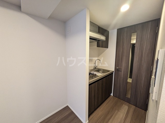 8/30 キッチン