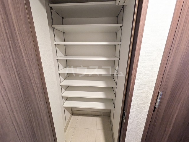 7/30 収納