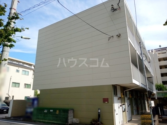 1/14 外観