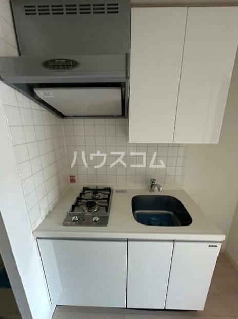 8/18 キッチン