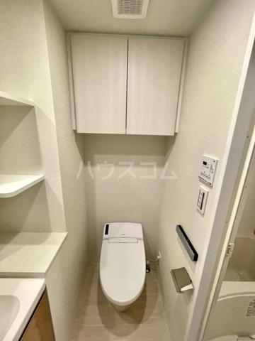 9/27 トイレ