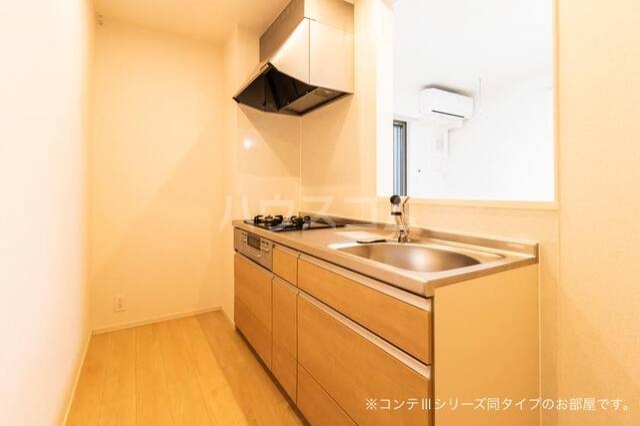 11/30 キッチン