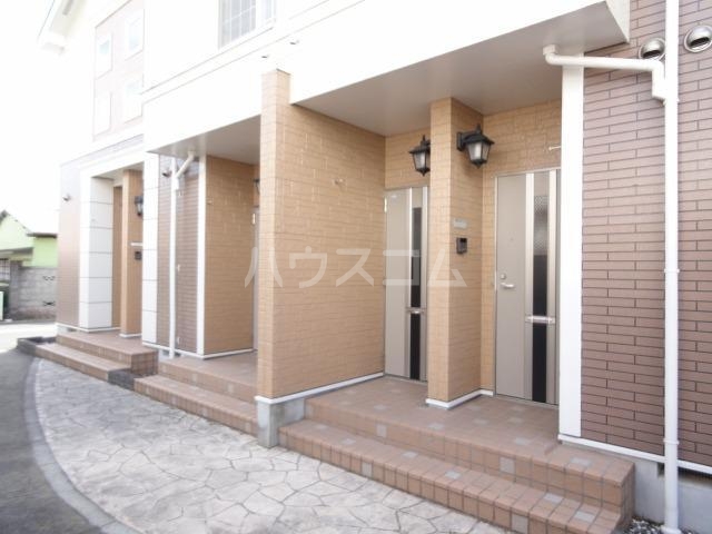 19/29 エントランス