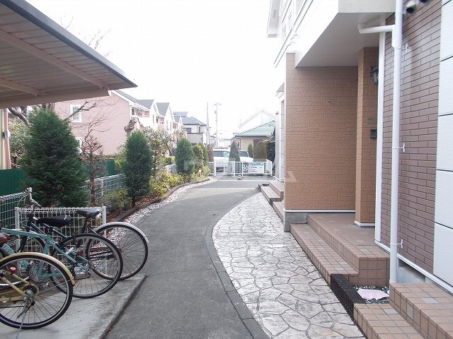 21/29 駐車場
