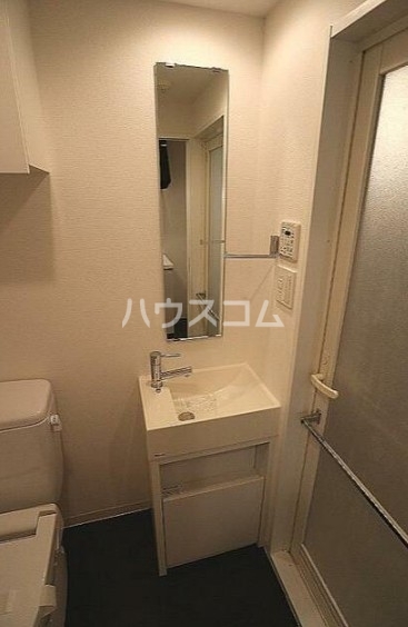 10/24 洗面