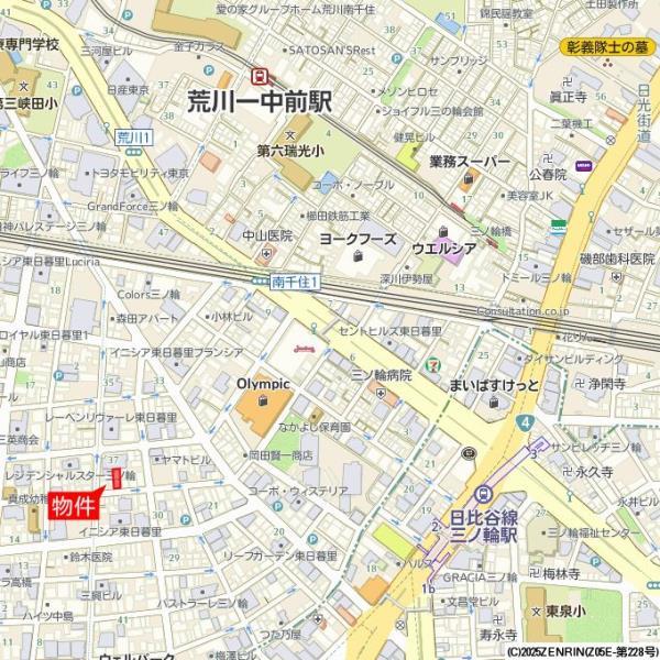 21/23 地図