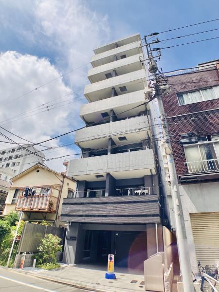 1/23 外観
