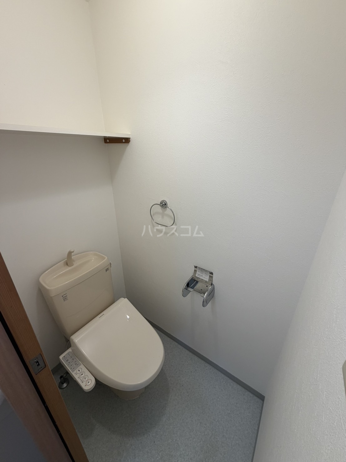 11/16 トイレ
