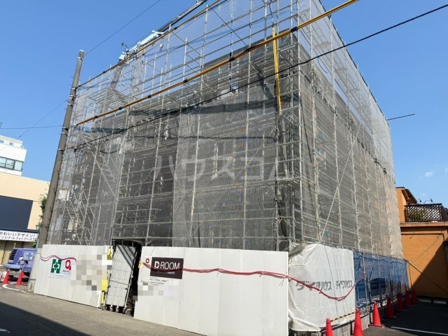 1/3 外観