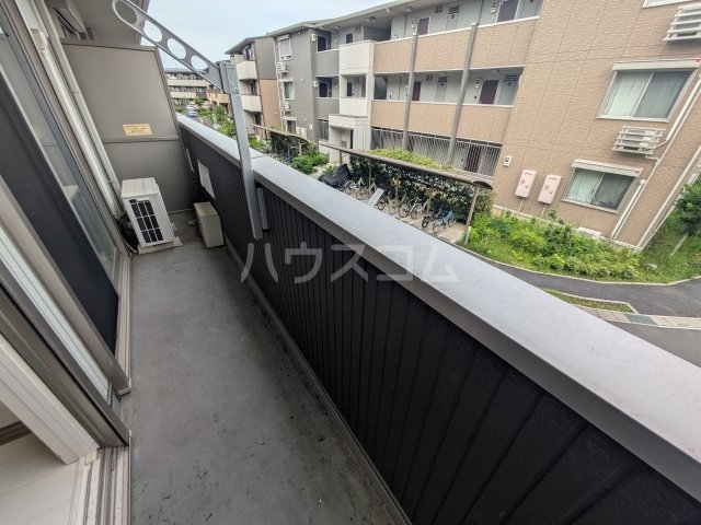 15/30 バルコニー