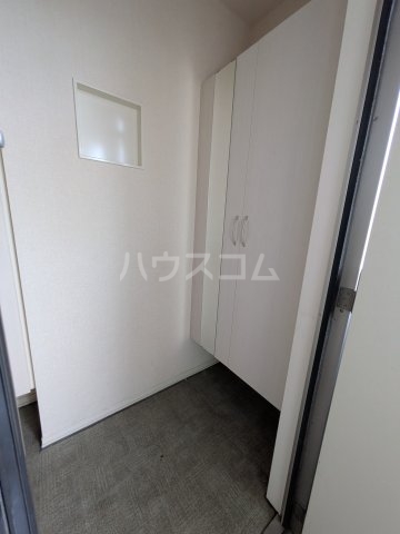 9/30 玄関