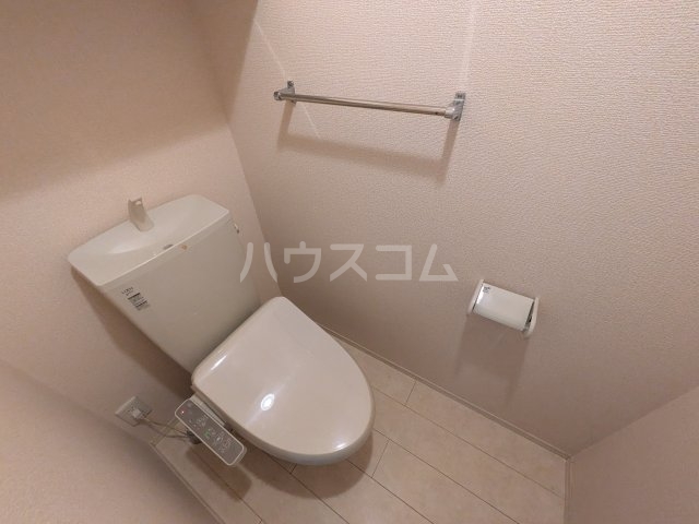 12/30 トイレ