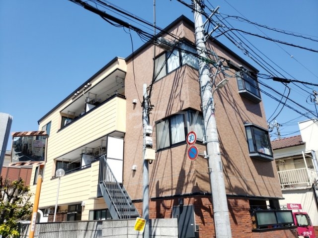1/20 外観