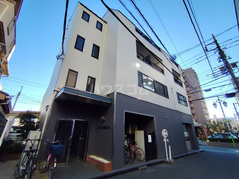 2/12 エントランス