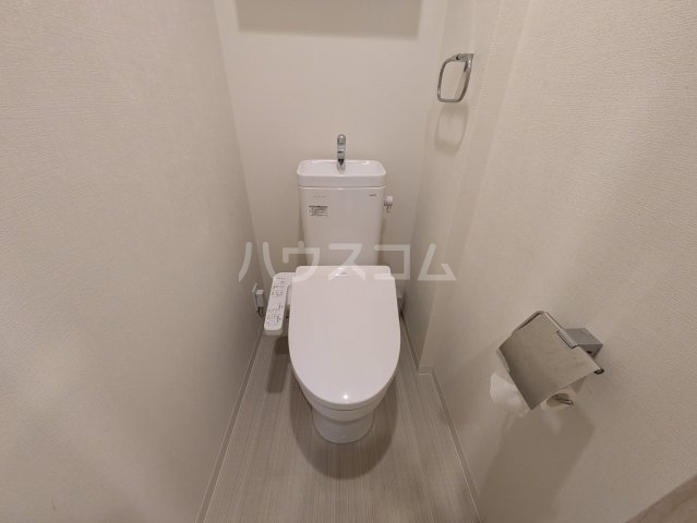 14/30 トイレ