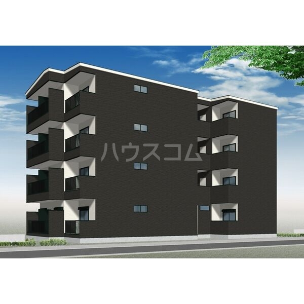 1/12 外観