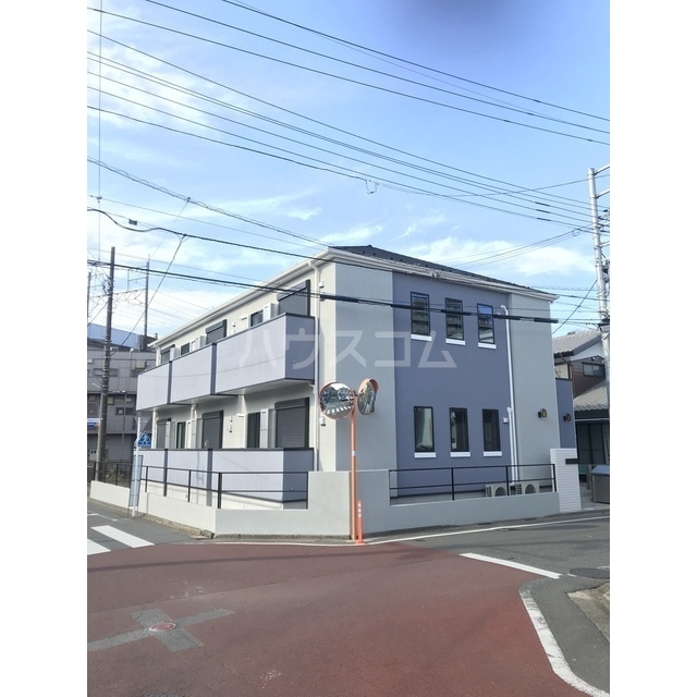 1/18 外観