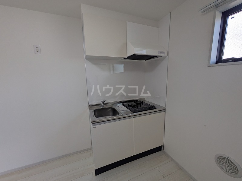 14/30 キッチン