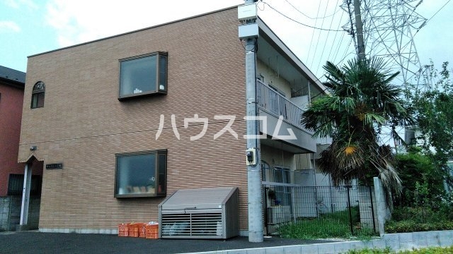 1/2 外観