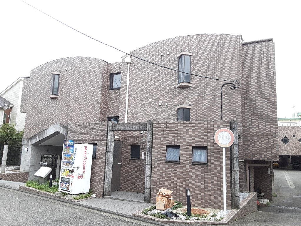 2/16 外観