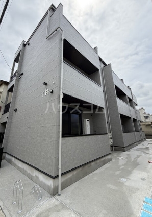 1/19 外観