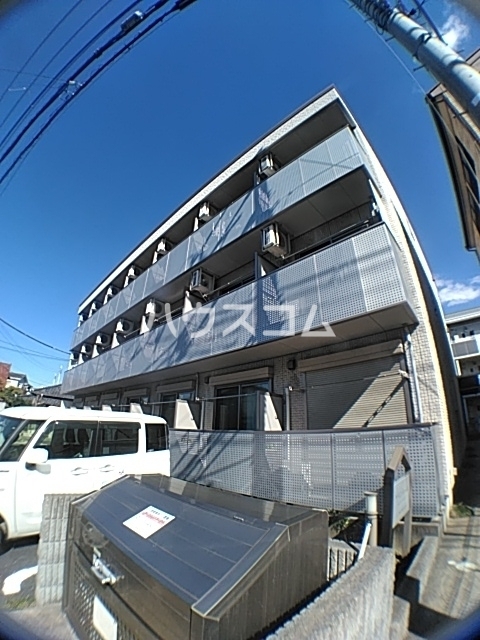 1/30 外観