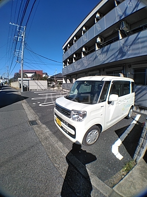 21/30 駐車場