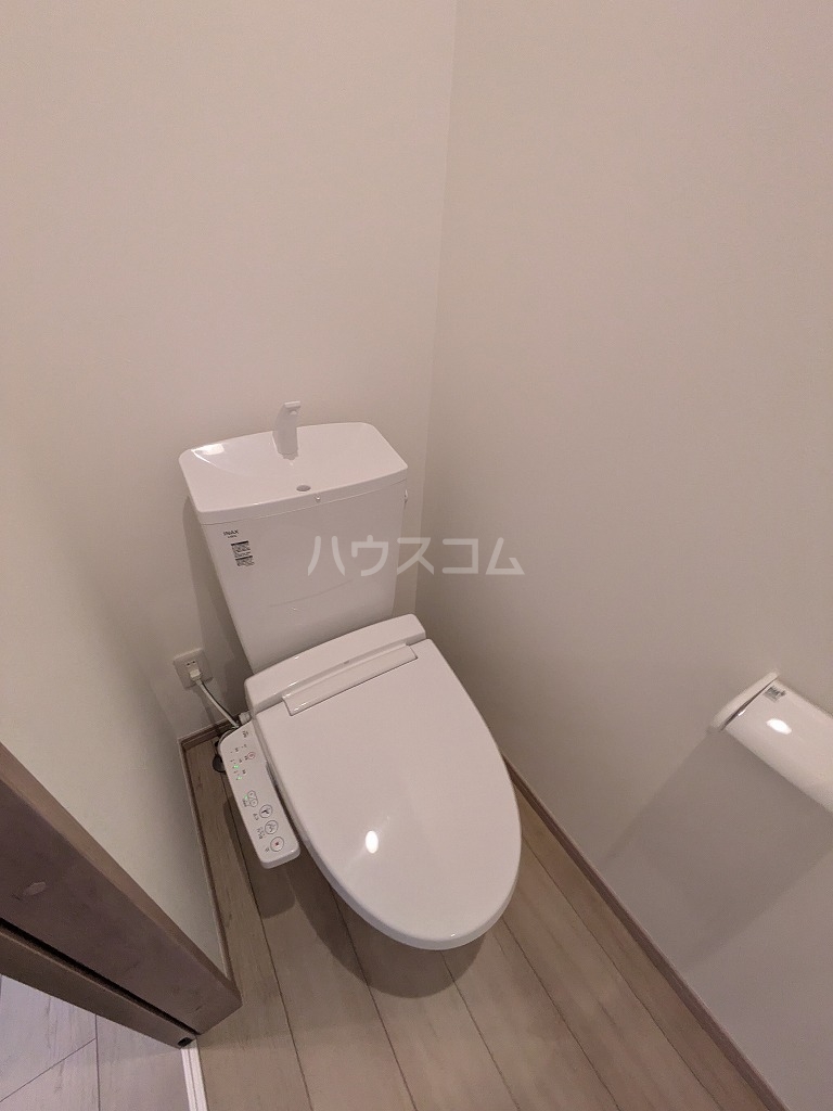 14/28 トイレ