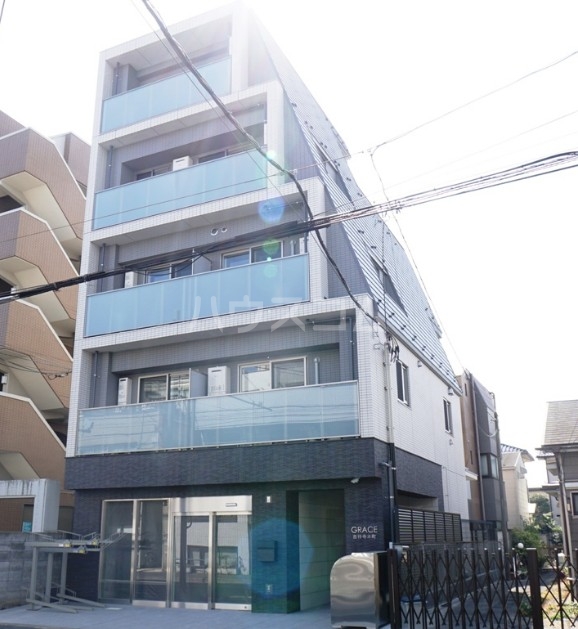 1/18 外観