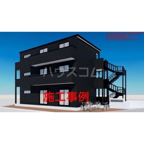 1/10 外観