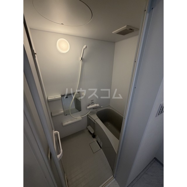 浴室