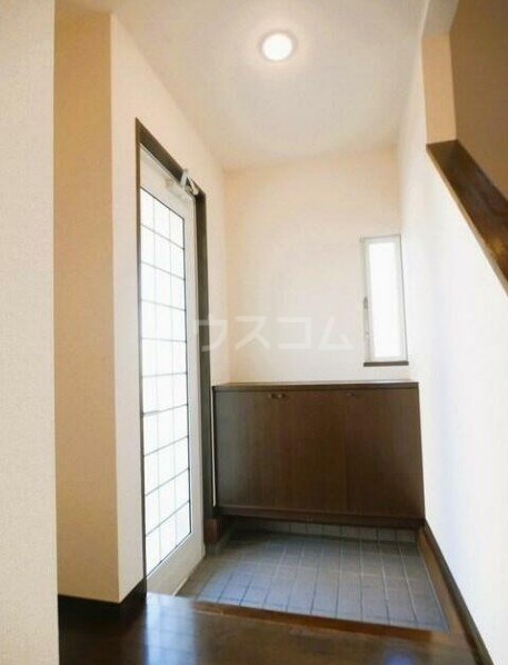 15/28 玄関
