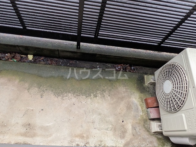 18/30 バルコニー