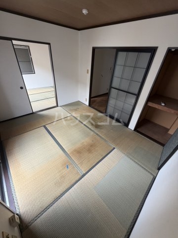 6/26 室内