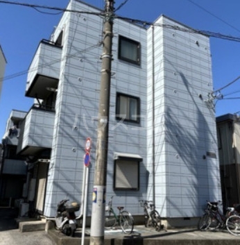 1/5 外観