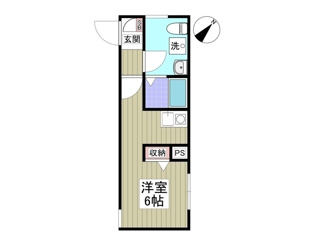 2/10 間取
