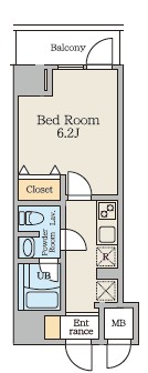 2/10 間取