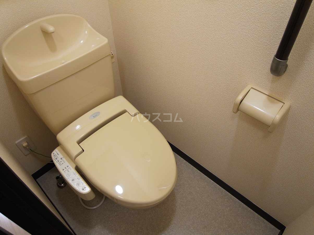 9/24 トイレ