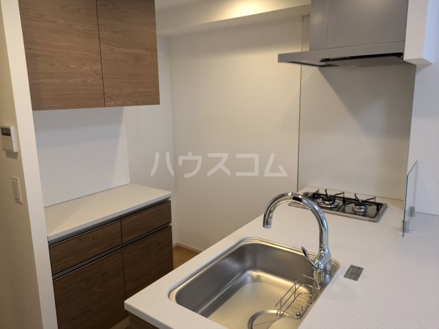 9/26 キッチン