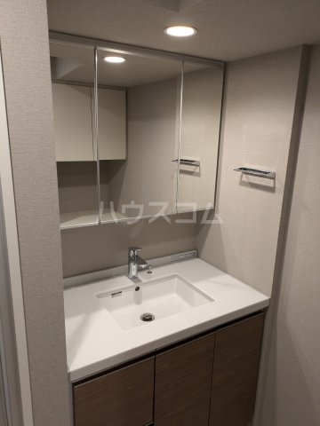 12/26 洗面